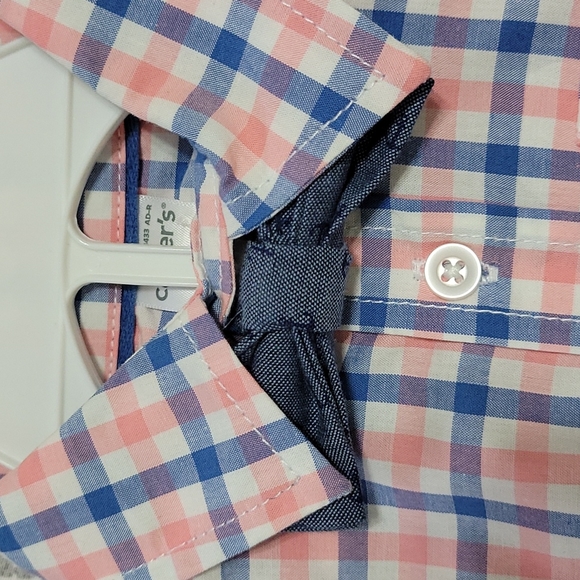 3 pieces suit - baby boy 6m - Picture 4 of 8